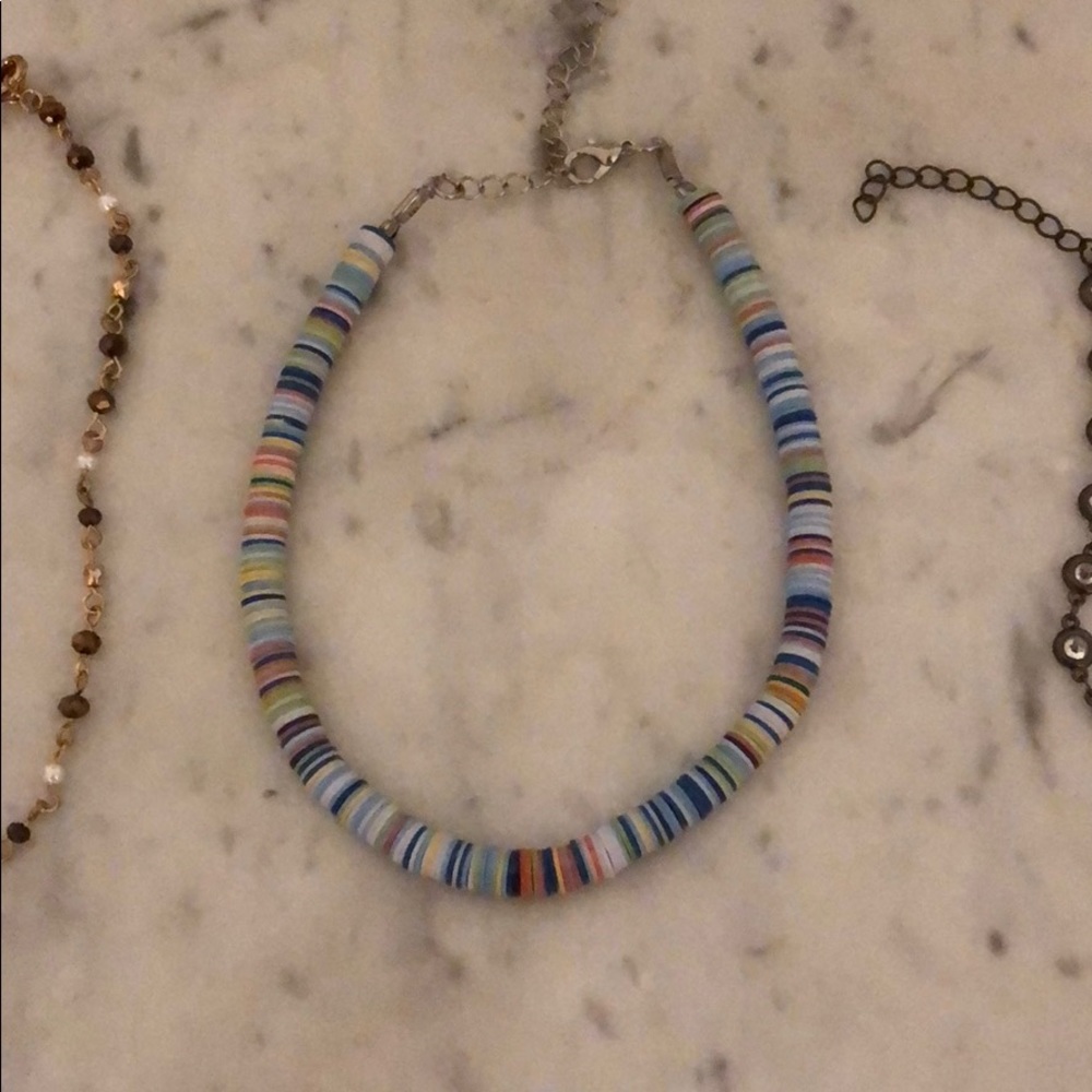 Cute chokers! - Picture 3 of 4